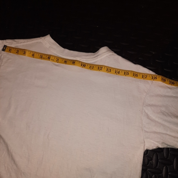 Vintage 92 New York single stitch Tee - Picture 9 of 10